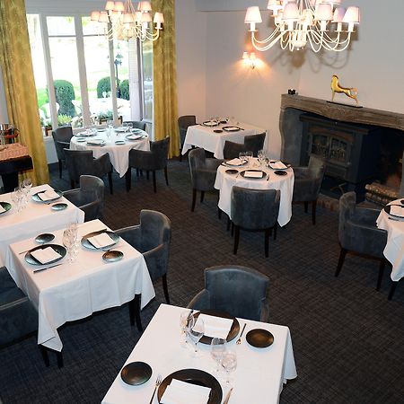 Clos St Eloi, The Originals Relais تيير المظهر الخارجي الصورة