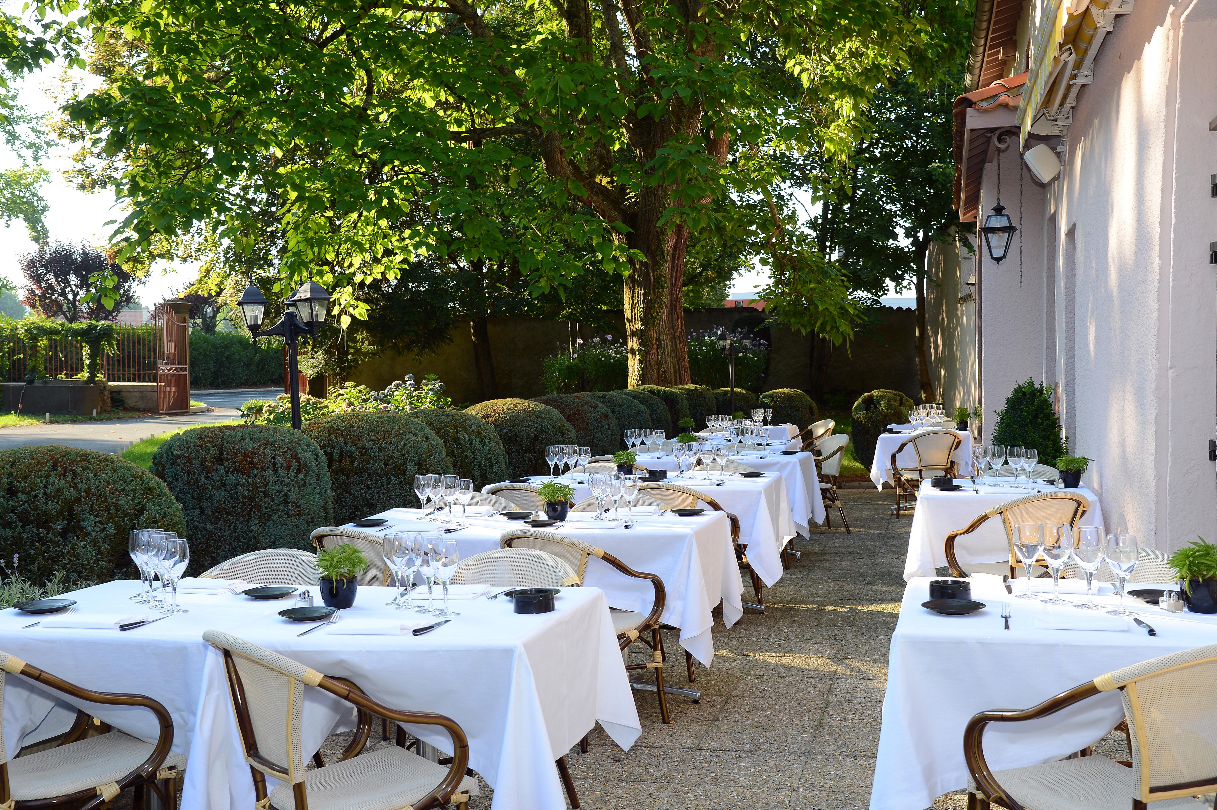 Clos St Eloi, The Originals Relais تيير المظهر الخارجي الصورة