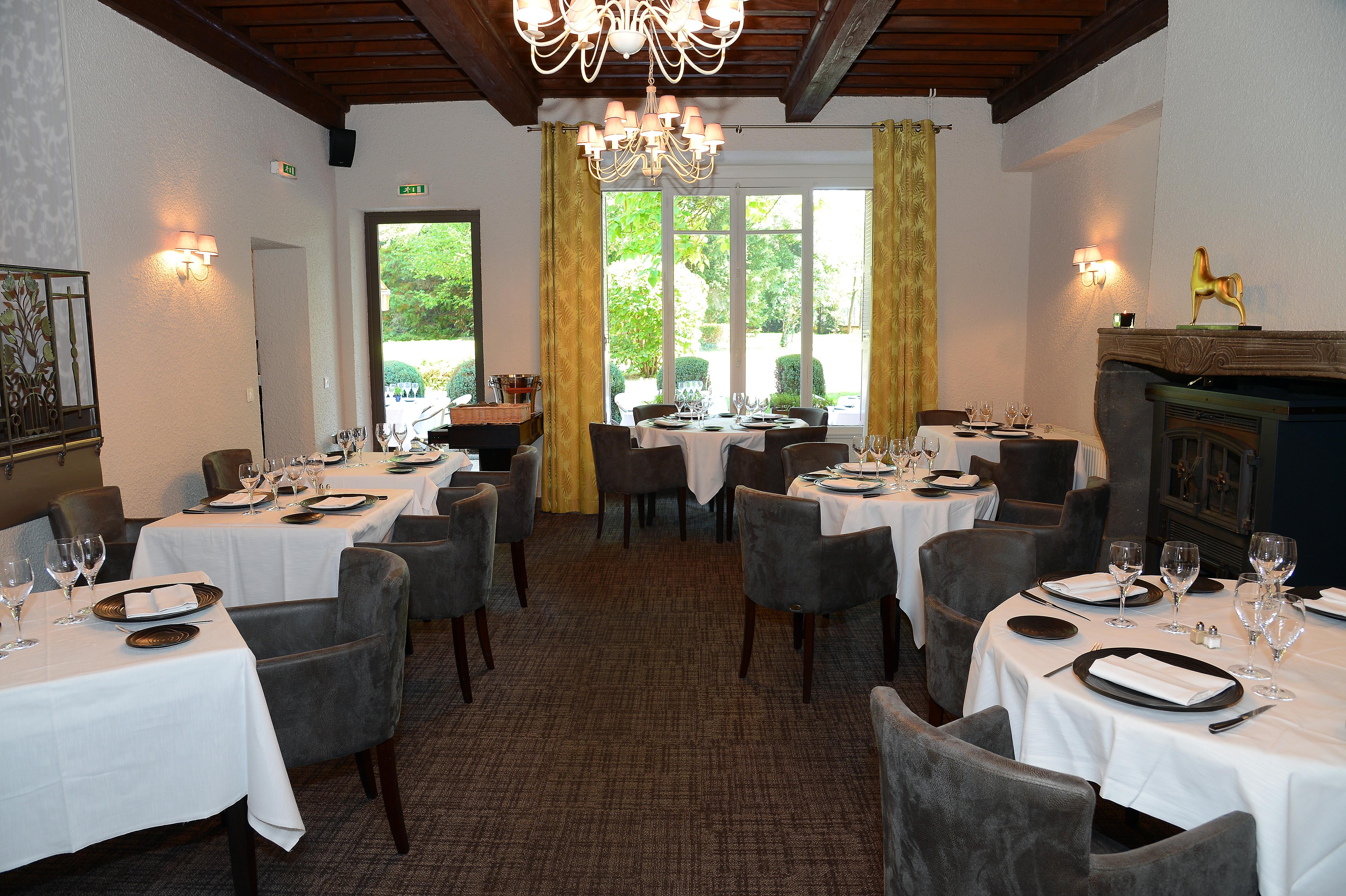 Clos St Eloi, The Originals Relais تيير المظهر الخارجي الصورة